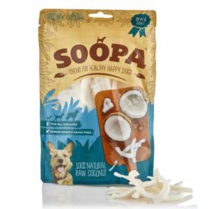 Soopa Coconut Chews