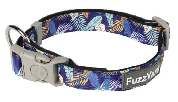 FuzzYard Collar Mahalo