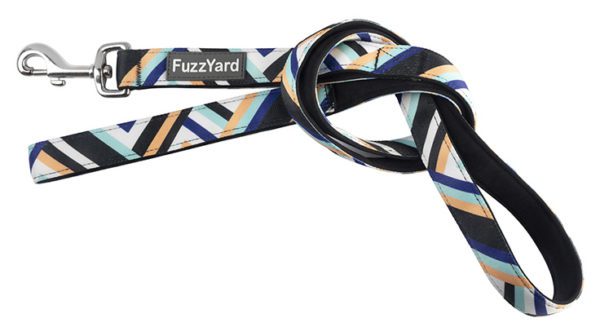 FuzzYard Lead Sonic