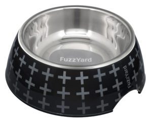 FuzzYard Easy Feeder Yeezy