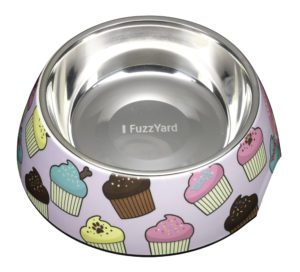 FuzzYard Easy Feeder Fresh Cupcakes