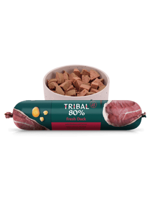 Tribal 80% Duck Gourmet Sausage