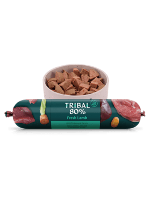 Tribal 80% Lamb Gourmet Sausage