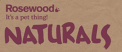 Rosewood Naturals Pet Products