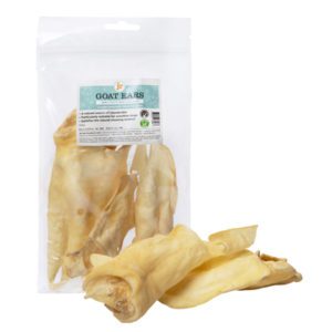 Goat Ear 200g