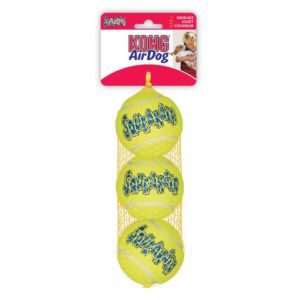 Air Kong Squeak Ball