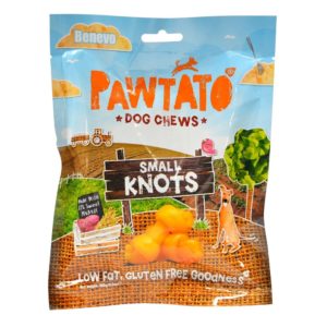 benevo pawtato knots small 150g 12015784 1600