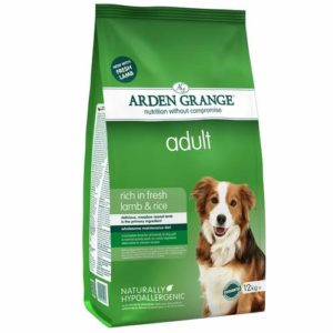 arden grange adult dog food with lamb rice p14852 74084 image 500x500