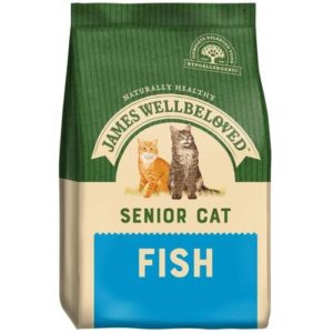 senior cat fish 4kg 500x500