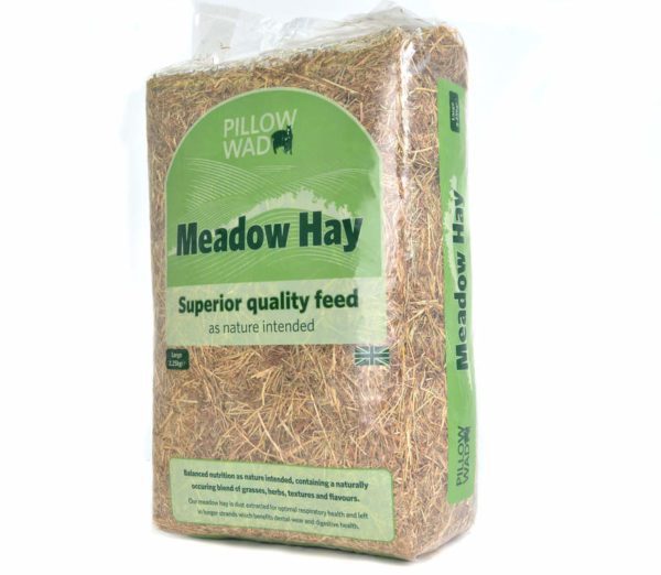 2 PillowWad Meadow Hay