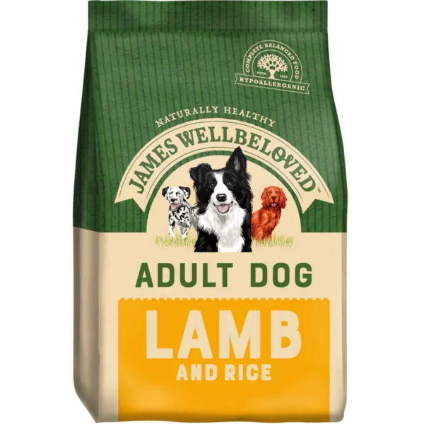 jwb adult lamb