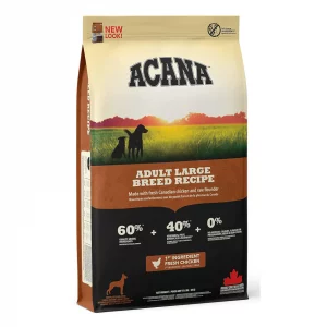 acana adult large breed 1