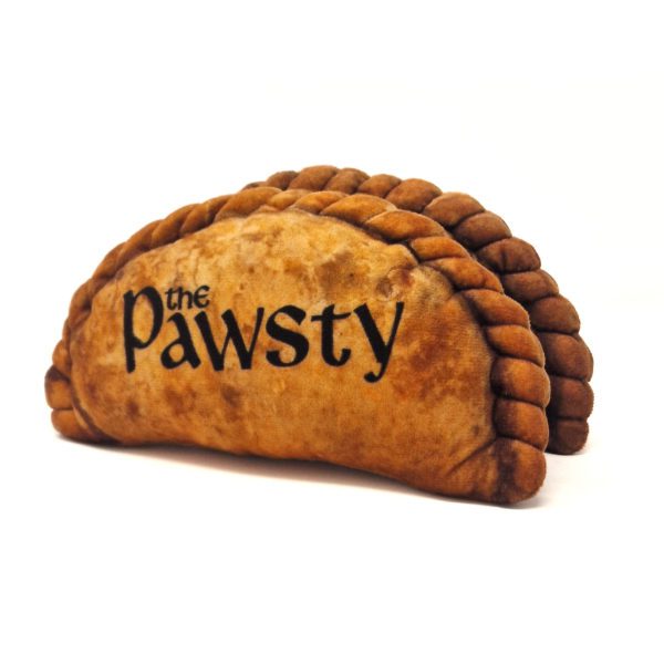 The Pawsty 3