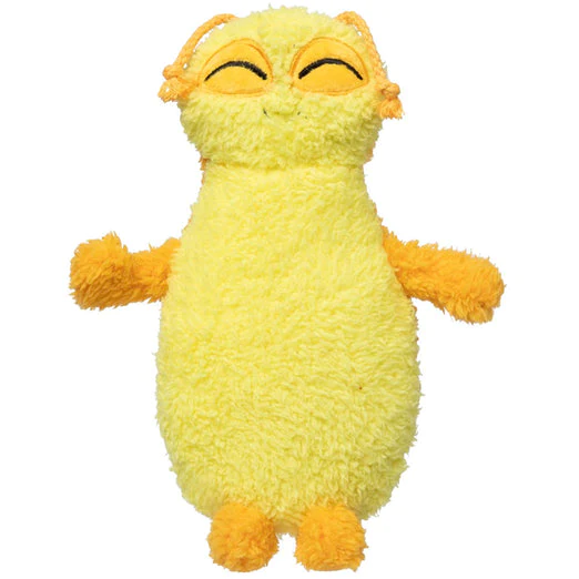 fuzzyard belly the bed bug plush dog toy yellow 522x522 5082077b 0f72 4882 91b8 36b2f5fa63da 2000x